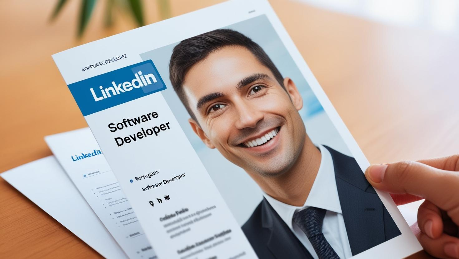 Como melhorar seu LinkedIn