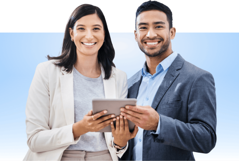 recrutamento especializado